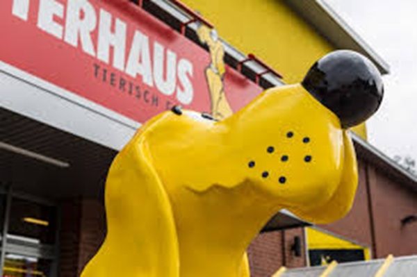 🐶🐱 Nur heute! Vom Futterhaus gratis Snack für Hund oder Katze 🐶🐱 Nur heute! Vom Futterhaus gratis Snack für Hund oder Katze