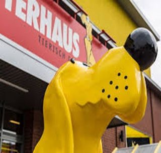 Nur heute! Vom Futterhaus gratis Snack für Hund oder Katze