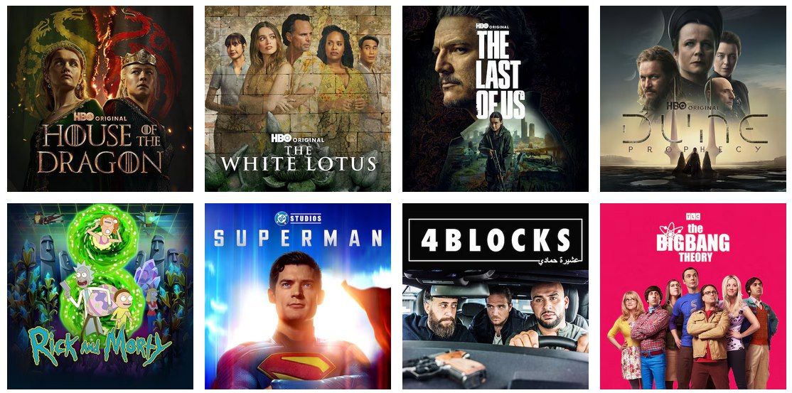 🎥🆓Paypal: HBO Max einen Monat gratis testen 🎥🆓Paypal: HBO Max einen Monat gratis testen