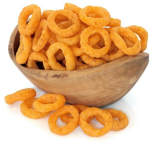 🧅 20x NONGSHIM Scharfe Zwiebelringe (je 40g) ab 14,50€ (statt 24€)