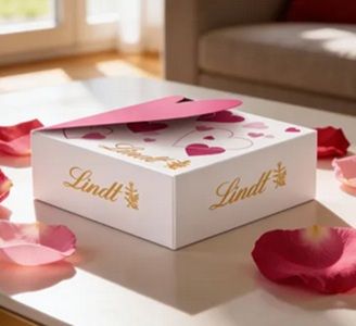 Magenta Moments: Lindor Kugeln kostenlos abholen – ab 11.02.