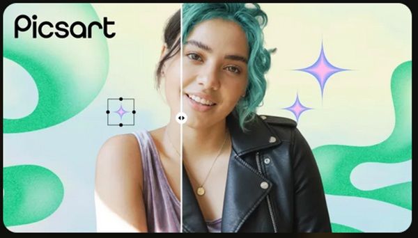 Magenta Moments: App Picsart Pro 12 Monate gratis