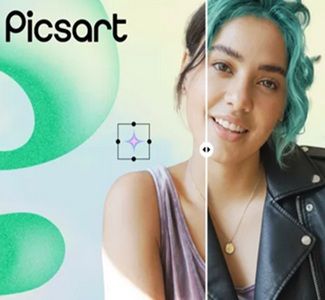 Magenta Moments: App Picsart Pro 12 Monate gratis