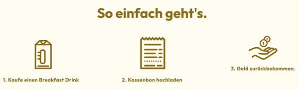 Rossmann: Oatsome Breakfast Drink gratis ausprobieren Rossmann: Oatsome Breakfast Drink gratis ausprobieren