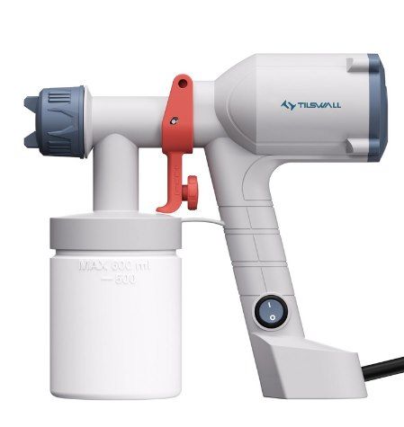 🎨 Tilswall HVLP Farbsprühsystem 600ml für 19,99€ (statt 40€)