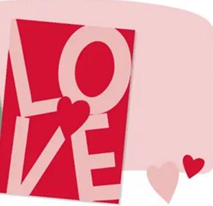 ❤️Rossmann: Kostenlose Valentinstagpostkarte