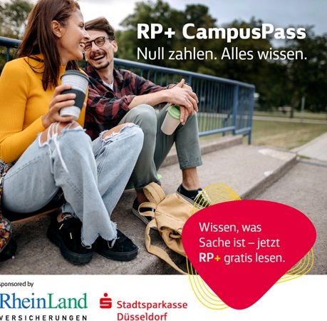 🗞️Gratis Zugang zu allen RP+ Inhalten für Studierende (statt ca. 120€)