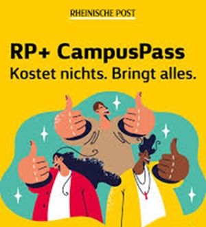 🗞️Gratis-Zugang zu allen RP+ Inhalten für Studierende (statt ca. 120€)