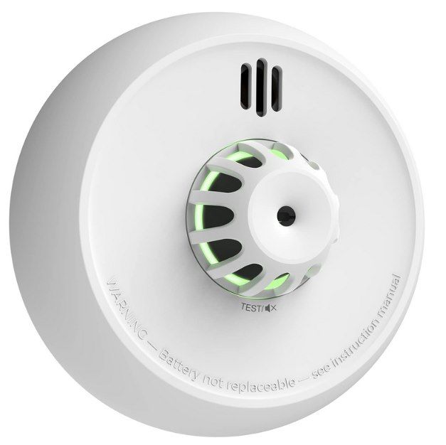 🚨 X Sense XH02 M Funk Hitzemelder für 20,39€ (statt 26€)