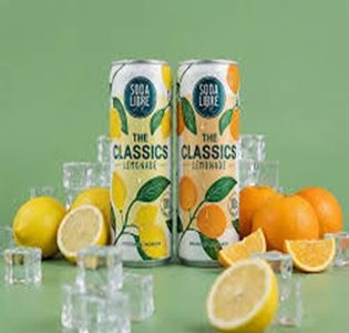 🍹 Soda Libre The Classics kostenlos ausprobieren – ab 01.03.