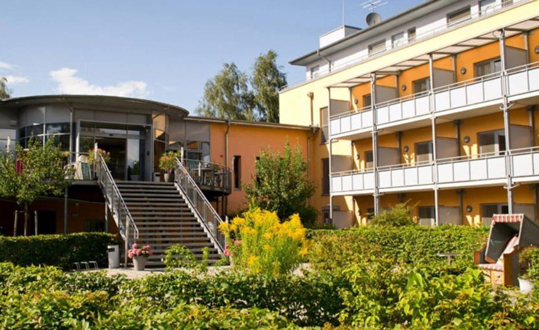 🌊 5 ÜN im 3*S Müritz Strandhotel inkl. Frühstück für 199,99€ p.P.