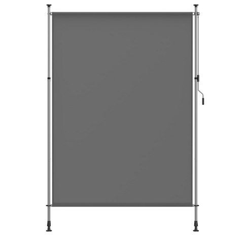 👀 SONGMICS Senkrechtmarkise in 120x(220-300) oder 200x(220-300)cm ab 55,99€ (statt 70€)