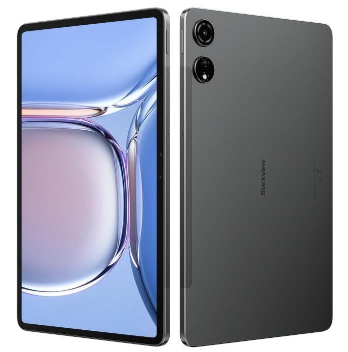 📱 Blackview Mega 3 – 12 Zoll Tablet mit 12/256GB für 178,69€ (statt 206€)