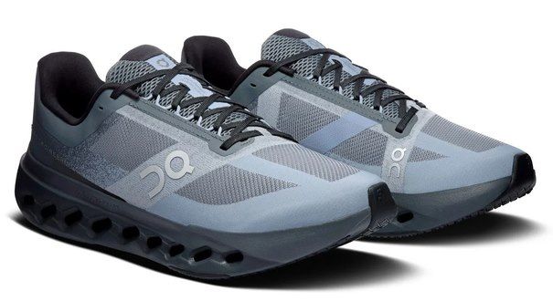 👟 On Cloudsurfer Next Herren Laufschuhe für 89,99€ (statt 115€) 👟 On Cloudsurfer Next Herren Laufschuhe für 89,99€ (statt 115€)