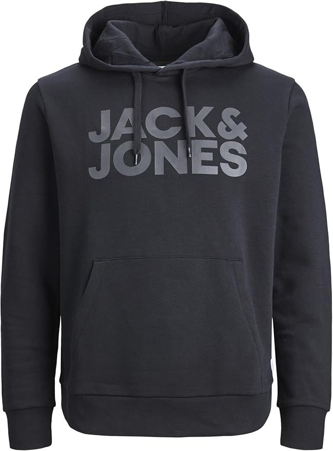 🔝🤑👕 Amazon: Jack & Jones Sale z.B. Kapuzenpullover ab 20,94€ (statt 27€)