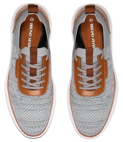 👟 Bruno Marc Oxfords Classic Freizeitschuhe in 4 Designs für je 17,99€ (statt 26€)