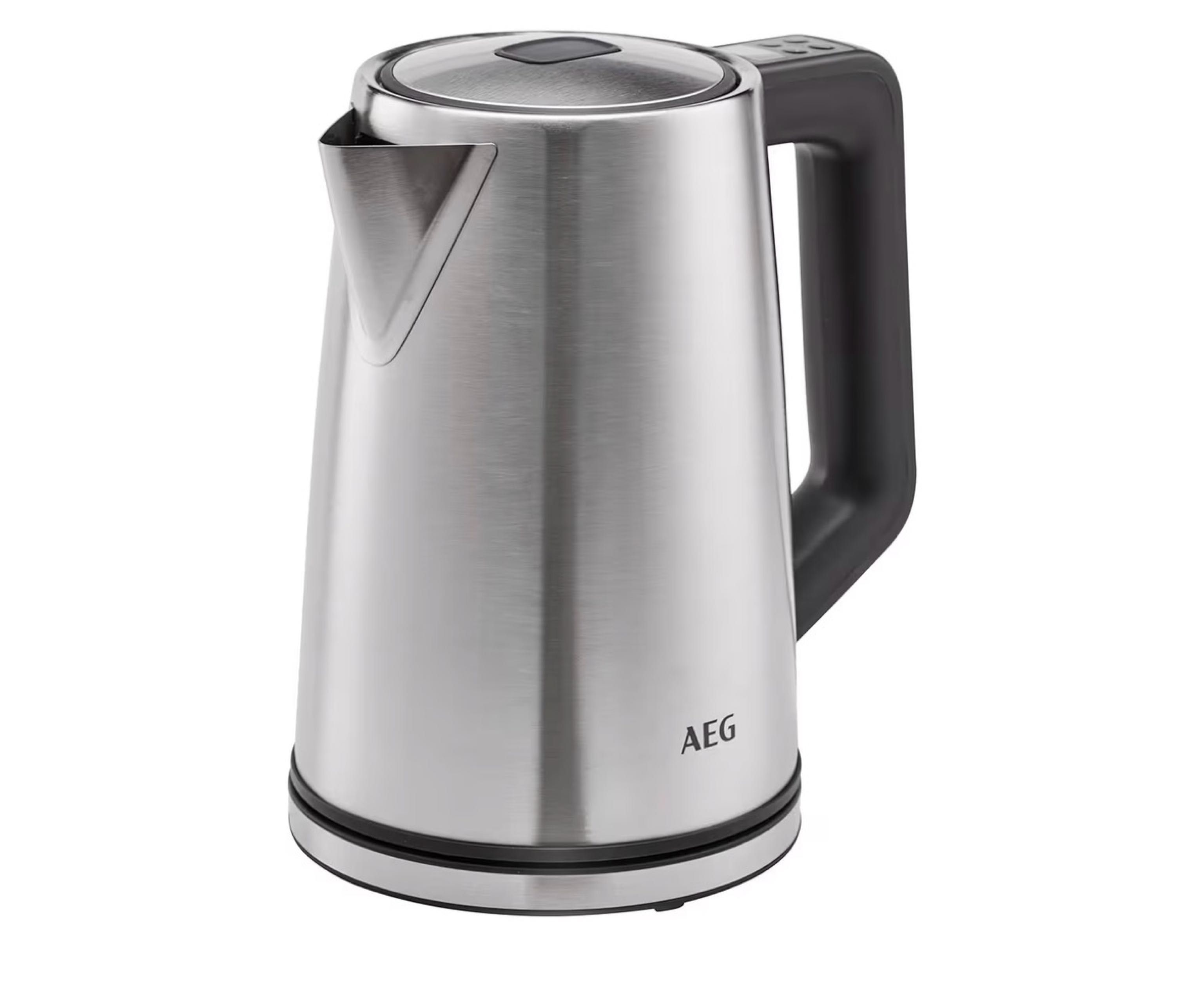 AEG Wasserkocher AEG Wasserkocher