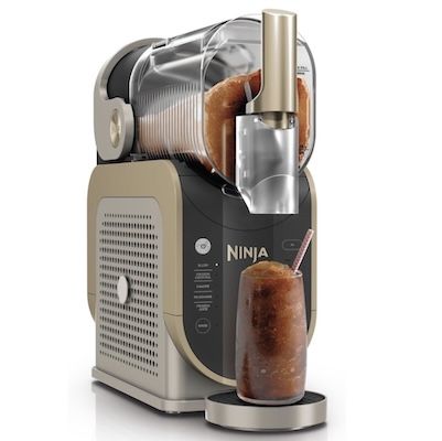 🍦 Ninja SLUSHi Maschine für Slush, Eis-Cocktails, Frappé & mehr für 216€ (statt 350€)