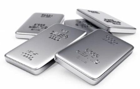 🪙 Edelmetalle bei Bitpanda für 50€ kaufen ➡️ und 15€ in Silber geschenkt erhalten