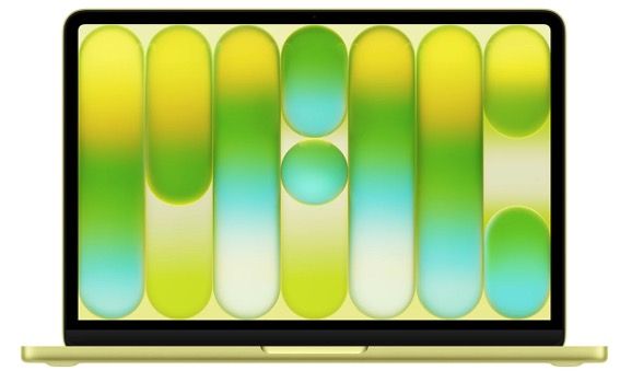 🍏💨 Nagelneu: Apple MacBook Neo mit 256GB in allen Farben 🧨 ab 599€ (statt 699€)