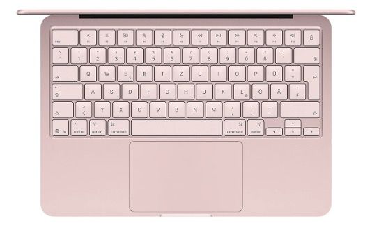 🍏💨 Nagelneu: Apple MacBook Neo mit 256GB in allen Farben 🧨 ab 599€ (statt 699€)