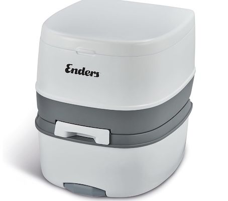 🥩🏕️ Amazon: Enders Camping  & Grillzubehör im Sale z.B. 6 tlg. Schaschlikspiess Set für 12€ (statt 18€)