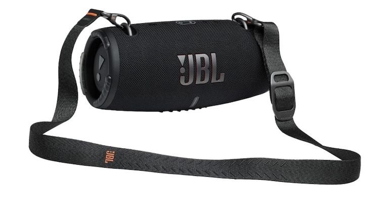 🔊 JBL Xtreme 3 Bluetooth Lautsprecher für 135,15€ (statt 159€)
