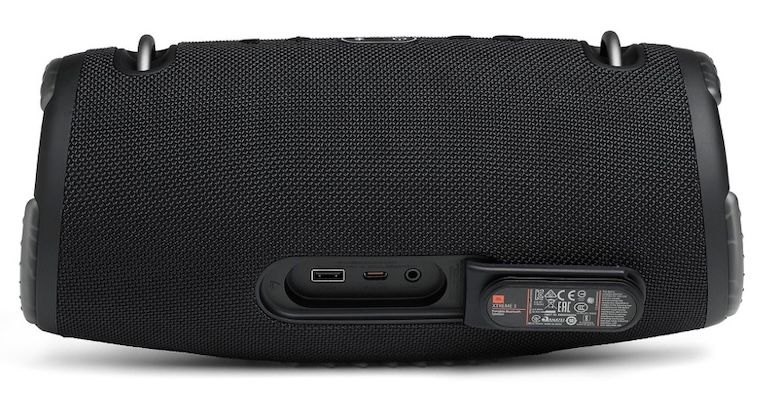 🔊 JBL Xtreme 3 Bluetooth Lautsprecher für 135,15€ (statt 159€)