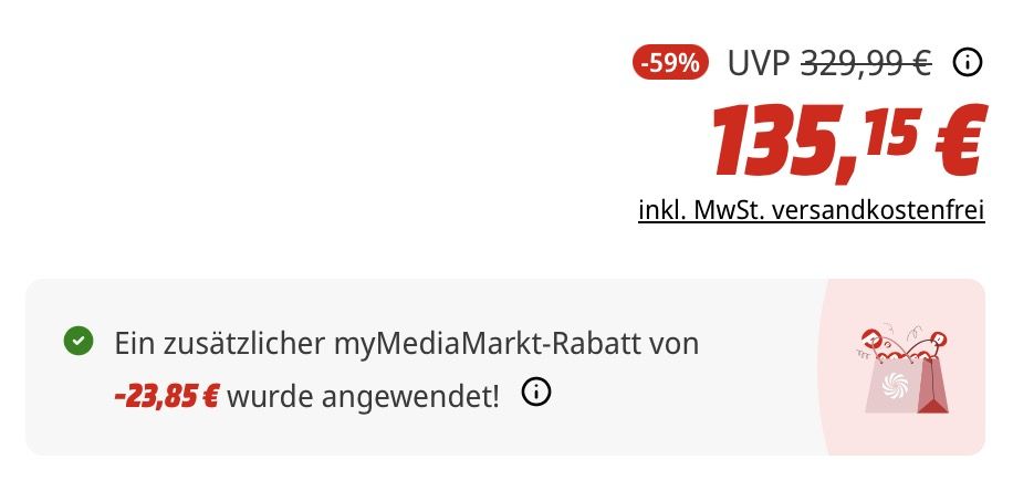 🔊 JBL Xtreme 3 Bluetooth Lautsprecher für 135,15€ (statt 159€)