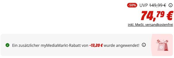 🎧 JBL Live Pro 2 TWS In Ears für 74,79€ (statt 87€) 🎧 JBL Live Pro 2 TWS In Ears für 74,79€ (statt 87€)
