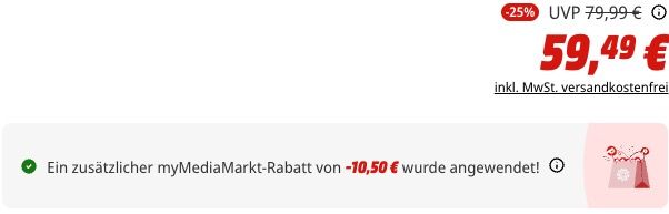 🎧 JBL Endurance Pace Open Ear Sport Kopfhörer für 59,49€ (statt 75€)