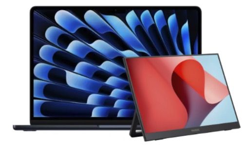 🍏💨 Apple Macbook Air 13 2026 mit M5 ➡️ ab 1.104€ (statt 1.199€) + 14 Display geschenkt