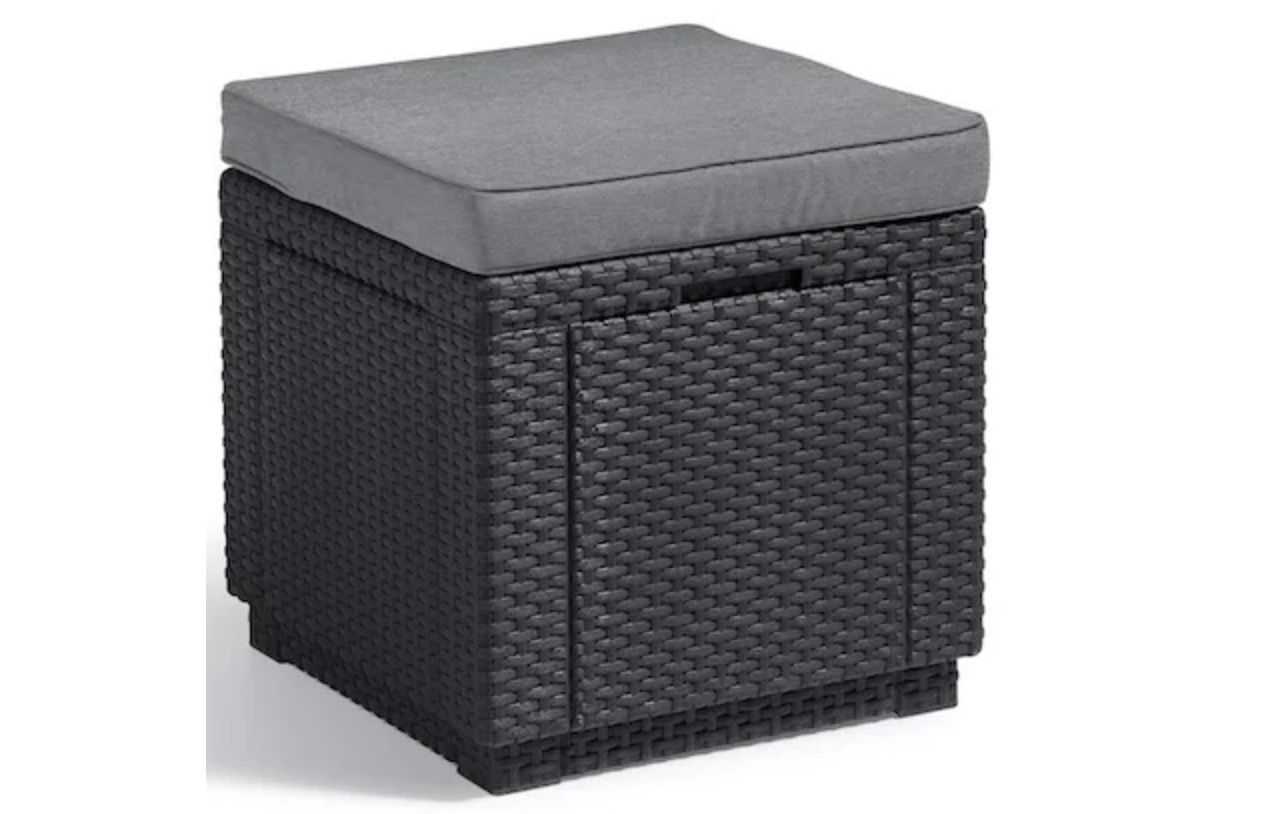 ☀️🏡☺️ Amazon: TOP Preise auf Gartenmöbel z.B. Gartenbank für 135€ (statt 162€)