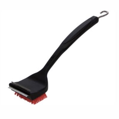 🍖 Char-Broil Cool-Clean Grillbürste für 9,99€ (statt 15€)