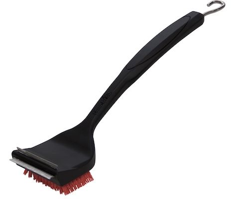 🍖 Char Broil Cool Clean Grillbürste für 9,99€ (statt 15€)