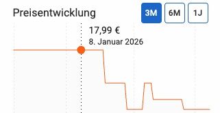🍽️ 83er Pack Finish Quantum Infinity Shine Spülmaschinentabs ab 12,95€ (statt 18€)