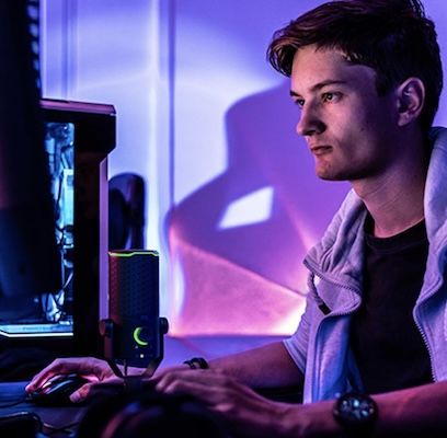 🎙️ JBL Quantum Stream Studio – USB Mikrofon für 103€ (statt 121€)