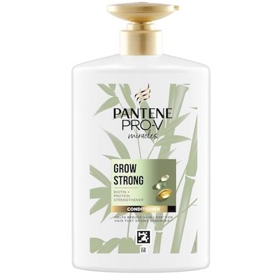 5x 1L Pantene Pro-V Grow Strong Pflegespülung für 35,85€ (statt 57€)