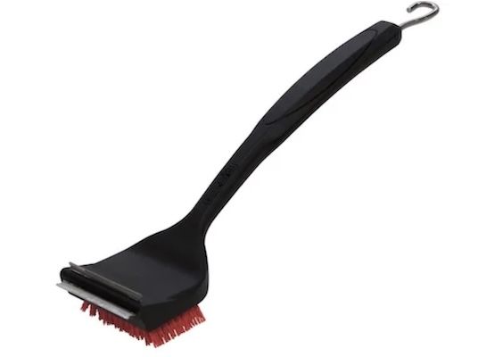 🔝🤑🍖 Amazon: TOP Preise auf Char Broil Grillzubehör z.B. Cool Clean Grillbürste für 10€ (statt 15€)