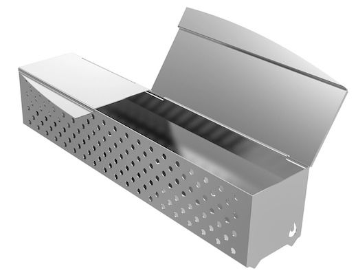 🔝🤑🍖 Amazon: TOP Preise auf Char Broil Grillzubehör z.B. Cool Clean Grillbürste für 10€ (statt 15€)