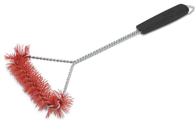 🔝🤑🍖 Amazon: TOP Preise auf Char Broil Grillzubehör z.B. Cool Clean Grillbürste für 10€ (statt 15€)