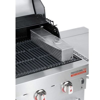 🔝🤑🍖 Amazon: TOP Preise auf Char-Broil Grillzubehör z.B. Cool-Clean Grillbürste für 10€ (statt 15€)