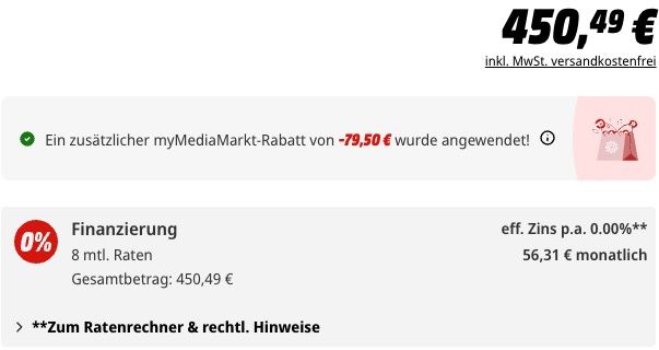 🎮 SONY PS5 Konsole 1TB   Fortnite Erblühendes Chaos Bundle für 450,49€ (statt 508€)