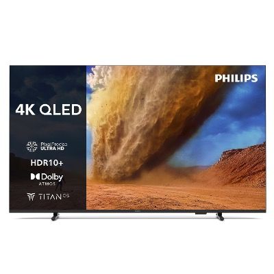 📺 PHILIPS 43PUS7800 QLED TV (43 Zoll, UHD 4K) für 212,49€ (statt 250€)