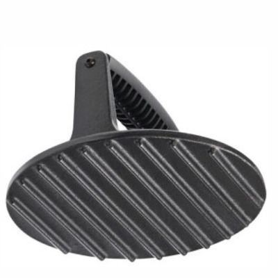 🥩🏕️ Amazon: Top Preise auf Enders Camping- & Grillzubehör z.B. Guss-Burgerpresse für 14€ (statt 17€)