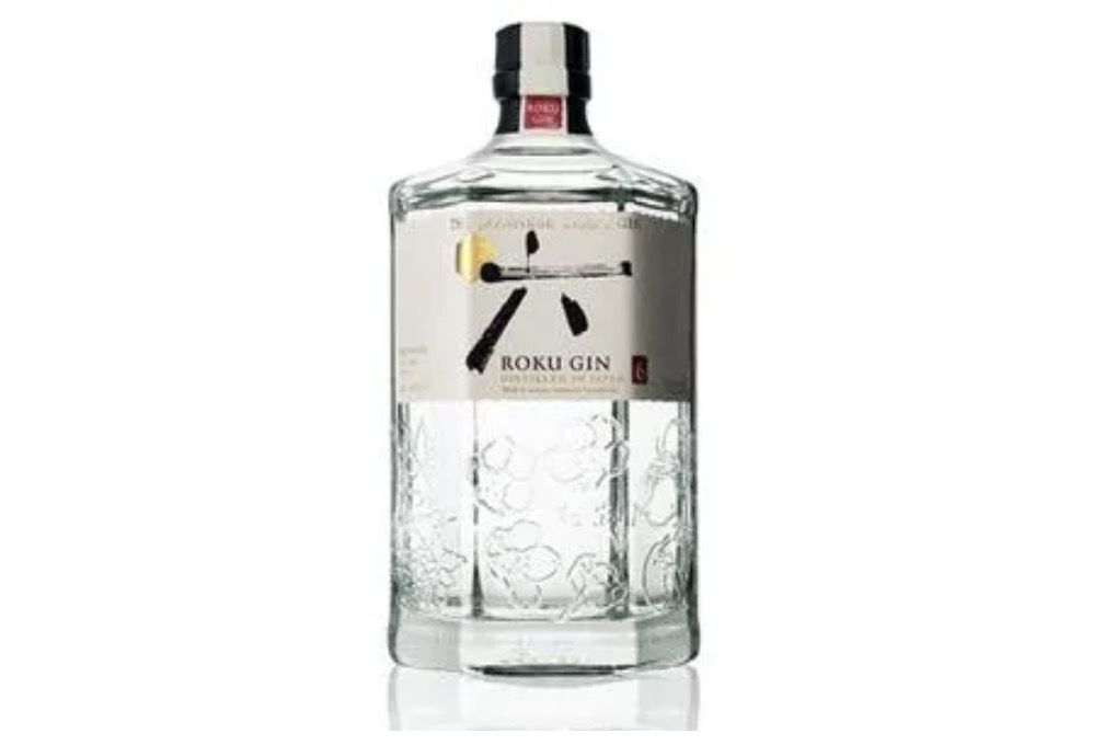 🍸 Roku The Japanese Craft Gin 700ml ab 21,11€ (statt 28€) 🍸 Roku The Japanese Craft Gin 700ml ab 21,11€ (statt 28€)