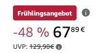 💻 Tommy Hilfiger Essential Laptoptasche bis 14 für 67,89€ (statt 89€)