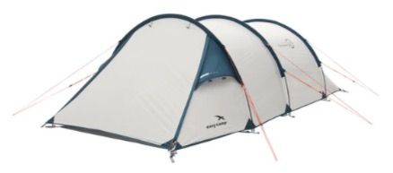 ⛺ Easy Camp Tunnelzelt Marbella 300 für 3 Personen ab 69,99€ (statt 114€)