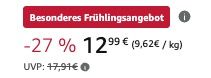 1,35kg! 🥔 9x Lays Red Paprika Chips für 12,99€ (statt 18€)   1,44€ pro Tüte