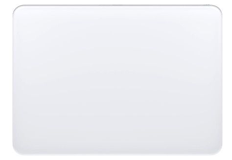 🍏 Apple Magic Trackpad mit USB C in Weiß für 98€ (statt 109€)